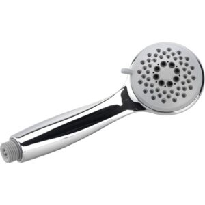 Freshhh zuhanyfej; 3 funkciós, 85mm, fényes [ 830035 ]