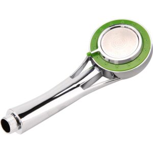 VIKING zuhanyfej ; 2 funkciós, fényes, tisztítható [ 630020 ]