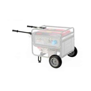 AL-KO Kerék szett fogantyúval 2500+3500+6500 [ 113346 ]