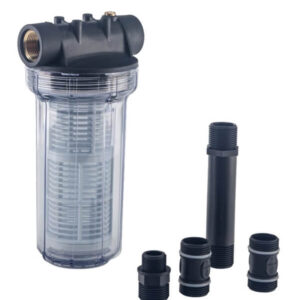 AL-KO ELŐSZŰRŐ KERTI SZIVATTYÚ 100-1 ZOLL [ 113720 ]