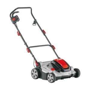 AL-KO Comfort 36.8 E combi care plus set  elektromos fűnyíró [ 113728 ]