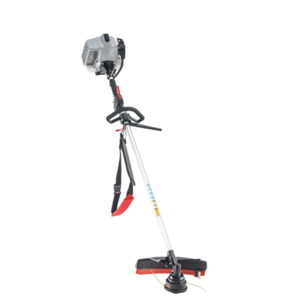 AL-KO BC 330 L benzinmotoros fűkasza [ 113757 ]