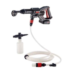 AL-KO Pw 1850  akkus magasnyomású mosó [ 113929 ]