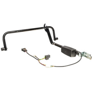 AL-KO Kiegészítő elektromos gyűjtőürítés [ 119602 ]