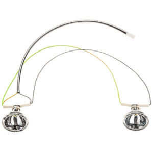 AL-KO KIT-ELSŐ LÁMPA TRAKTOR COMFORT-PREMIUM [ 119832 ]