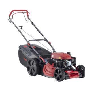 AL-KO Comfort 46.0 SP-A 4in1 benzinmotoros fűnyíró [ 119938 ]