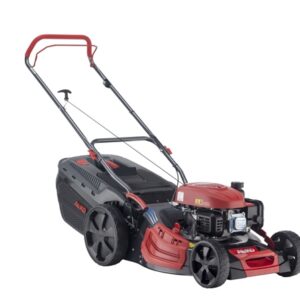 AL-KO Comfort 51.0 P-A 4in1 benzinmotoros fűnyíró [ 119941 ]