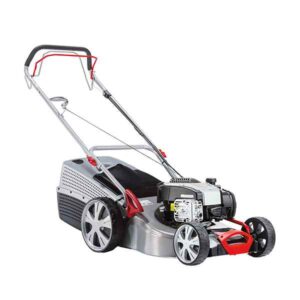 AL-KO Classic plus 5.12 Sp-b  benzinmotoros fűnyíró [ 123007 ]