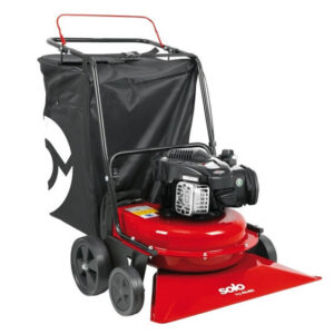 AL-KO LOMBSZÍVÓ 750 B POWERLINE [ 127141 ]