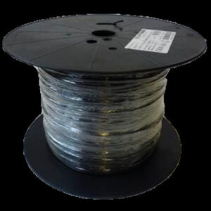 AL-KO TARTALÉK HUZAL ERŐSÍTETT TEKERCSBEN 300 M [ 127335 ]