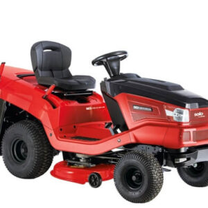 AL-KO T16-105.6 HD V2 PREMIUM fűnyíró traktor [ 127370 ]