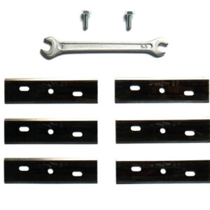 AL-KO TARTALÉK KÉSEK GEN III [ 127465 ]