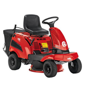 AL-KO TRAKTOR RIDER R7-65.8 HD SOLO BY AL-KO [ 127487 ]