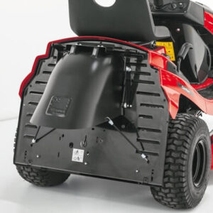 AL-KO Rendrakó Comfort modellekhez [ 127488 ]