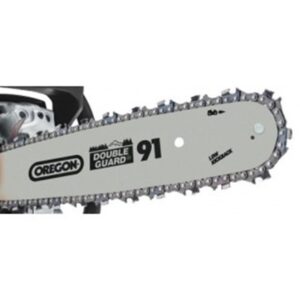 AL-KO Láncvezető 20" 1,5 3/8" K095 50CM [ 127498 ]