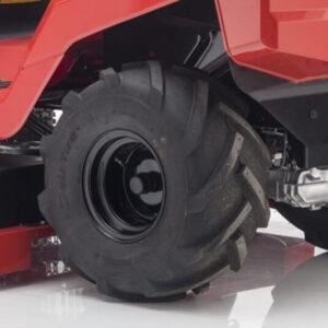 AL-KO MEZŐGAZDASÁGI KERÉK SET KPL.23" HÁTSÓ [ 127578 ]