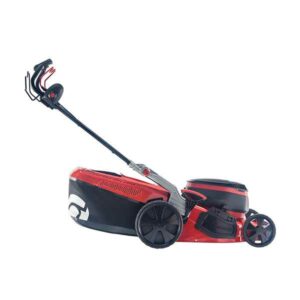 SOLO by AL-KO 4772 li vs-w  akkumulátoros fűnyíró [ 127599 ]