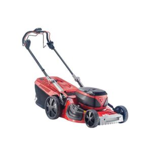 SOLO by AL-KO 5272 li vs-w akkumulátoros fűnyíró [ 127600 ]