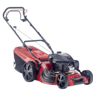 AL-KO 5231 SP-H SOLO BY AL-KO benzinmotoros fűnyíró [ 127605 ]