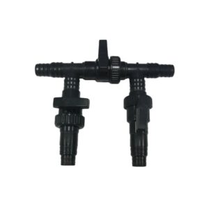 BY-PASS LUX SZOLÁR PANELEKHEZ ÉS MINI HŐSZIVATTYÚKHOZ; 32/38MM [ AQ065803 ]