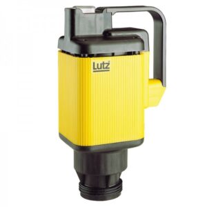 LUTZ MA II 7 motor - 795W [ 0060-010 ]