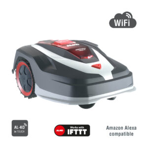 AL-KO robotfűnyíró ROBOLINHO 1300 W [ 123034 ]