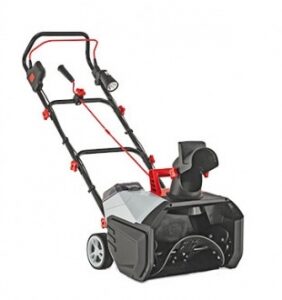 AL-KO ST 4048 ENERGY FLEX Akkumulátoros hómaró  akku és töltő nélkül [ 113591 ]