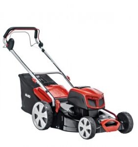 AL-KO 46.9 LI SP ENERGY FLEX Akkumulátoros fűnyíró +akku +töltő [ 113714 ]