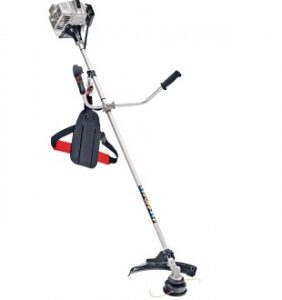 AL-KO BC 223 B Benzinmotoros fűkasza [ 113692 ]