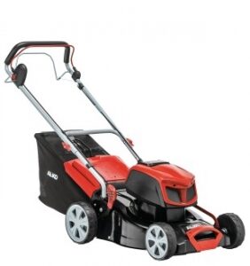 AL-KO 42.9 SP LI ENERGY FLEX Akkumulátoros fűnyíró + akku és töltő [ 113695 ]