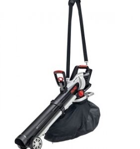 AL-KO LBV 4090 ENERGY FLEX Akkumulátoros lombszívó, akku és töltő nélkül [ 113662 ]