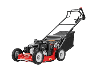 AL-KO SOLO BENZINMOTOROS FŰNYÍRÓ 553 K Profi [ 127148 ]