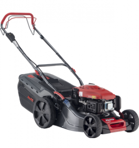 AL-KO Benzines fűnyíró Comfort 4.69 SPI-A [ 119940 ]