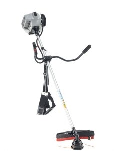 AL-KO MOTOROS KASZA BC 400 B [ 113784 ]