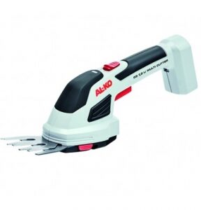 AL-KO GS 7,2 Li MULTICUTTER Akkumulátoros fű- és sövényvágó [ 113371 ]