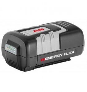 AL-KO Tartalék akkumulátor 36V / 4 Ah Li-ion - 144 WH [ 113280 ]