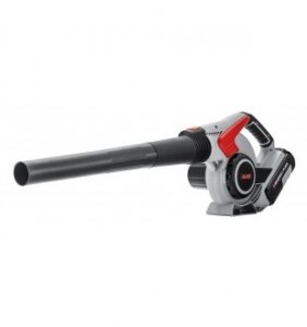 AL-KO LB 4060 ENERGY FLEX Akkumulátoros lombfújó akkumulátor nélkül [ 113610 ]