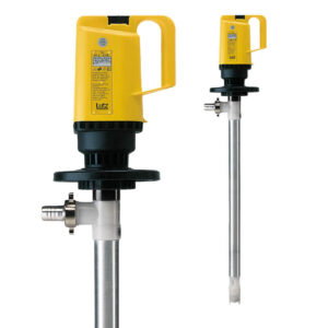 LUTZ MI-4+ALU 41-L-DL 1000mm ásványolaj Hordó szivattyú [ 0205-305 ]