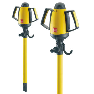 LUTZ B2 VARIO PP szivattyú 230V 500mm [ 0201-500 ]