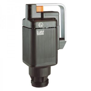 LUTZ ME II 5 RB motor - 580W [ 0050-001 ]