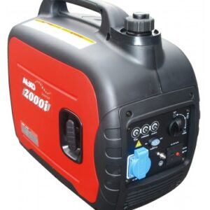 AL-KO 2000I inverteres áramfejlesztő, generátor [ 130933 ]