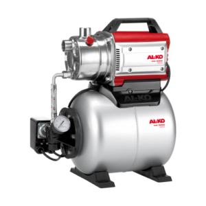 AL-KO HW 3000 INOX CLASSIC házi vízmű [ 112846 ]
