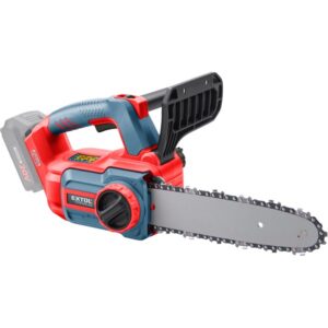EXTOL PREMIUM akkus láncfűrészgép, Share20V, 20V, Li-ion, 305 mm, AKKU és TÖLTŐ NÉLKÜL!, akku és töltő külön rendelhető[ 8891921 ]