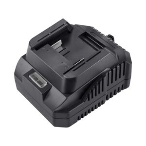 EXTOL CRAFT akkutöltő Power Share Li-ion akkuhoz,  20V, 2A[ 402480 ]