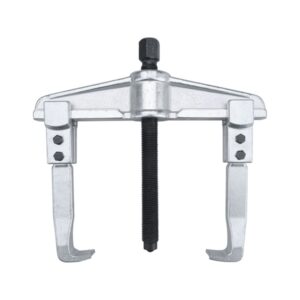 EXTOL PREMIUM csapágylehúzó, 2 karmú, CV., kovácsolt; 120×100mm (átmérő×hossz)[ 8816722 ]