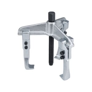 EXTOL PREMIUM csapágylehúzó, 3 karmú, CV., kovácsolt; 120×100mm (átmérő×hossz)[ 8816731 ]