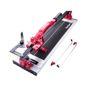 FORTUM csempevágó 1000mm, max. vágás: 1000 mm, max. vastagság 16 mm,  11 kg, vágókerék: 4770815[ 4770818 ]