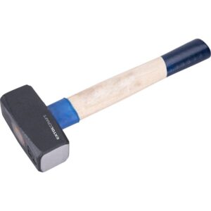 EXTOL CRAFT kalapács DIN (egyengető) ; 1250g[ 2312A ]