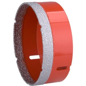 EXTOL PREMIUM körkivágó csempére, gyémánt vágóél; 110 mm × M14, sarokcsiszolóba fogható[ 8801880 ]