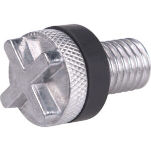 TARTOZEK szellőzőcsavar a 8898143 marmonkannához, fém[ 8898143B ]